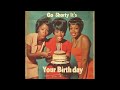Go Shorty It's Your Birthday (1965) #aicover #aimusic
