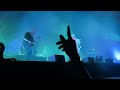 Garbage - The Men Who Rule The World (Wembley Arena, London, July 20, 2024) LIVE/4K
