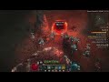 Diablo 4 S4 Pit Tier 111 Clear - Minion Necromancer