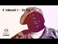 Notorious B.I.G. (Biggie Smalls) - Nasty Boy Rmx (Prod. by 13riiZo)