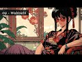 [ Asian LoFi HipHop ] LoFi music with Asian and Shamisen themes / BGM for work
