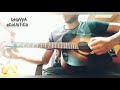 Raabta/Arijit Singh/Guitar Cover by bHaVyA aCoUsTiCa