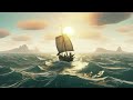 Zelda's Ocean Tranquility: 1 Hour of Meditative Soundscape Music from Hyrule's Waters