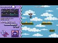 Mega Man - Attack on January 7th ~ Dr. Wily's Castle 1 【SNES Remix】