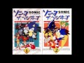 Sonic OVA - South Island Extended