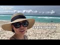 135. Couldn't Be Better! 24 Hrs in All-Inclusive Resort in Cancun Paradisus Mexico (Part1)