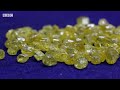 Inside India’s lab-grown diamond industry - BBC News