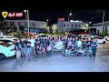 Geng2 JDM Pahang turun FULL CAR PARK! JDM FIGHTER Meet & Greet Kuantan