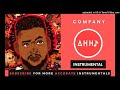 AKA - Company (Instrumental) | MP3 Download