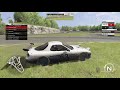 Assetto Corsa_ online drifting, am I making these people mad?