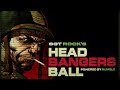 Headbangers Ball - Sergeant Rock's Headbangers Ball - F*cking Hostile
