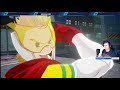 My Hero One's Justice 2 - MIRIO IS THE BEST CHARACTER IN THE GAME