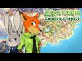 zootopia happy 8