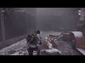 The Division How To Do Wall Glitches, Teleport, and Become Invisible!!!