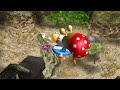 Can You Beat Pikmin 1 With Only Red Pikmin?