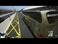 Mantenimiento Cambio De Distribución y neumáticos | Tourist Bus Simulator