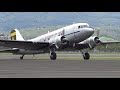 Detailed tour through the legendary Douglas DC-3