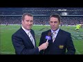 'Mango' the man of the moment for Maroons | Game 1, 2005 | Classic Origin Finishes | NRL