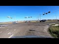 Rio Grande City, Texas in HD! - Driving Tour - Rio Grande Valley - US/Mexico Border