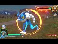 I Played Pokkén Tournament DX for 100 matches... Here's what I got