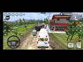 Accident###car###ambulance###road###bussimulatorindonesia###viral###tranding###subscribe🔥🔥🔥