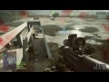 PS4 - Battlefield 4 - Rooftop Camping - 30-2