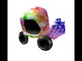 rainbow dominus gif #picsart #roblox #gif