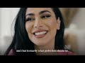 Huda Beauty Founder Huda Kattan's Story | Sephora