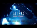 Aliens: Dark Descent Intro for 1 hour