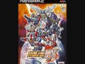 Super Robot Wars MX Theme Song (Victory)