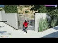 [Fivem Cribs]  Ballaz Paradise RP   Designer House Tour