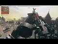 Call of Duty Warzone 2 Vondel BR (No Commentary)