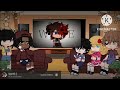 |The Missing Children React to Afton Family Memes|REMAKE|•~Alleigh~•|