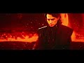 Anakin's Mortis Vision / Live Action Concept With Clone Wars Voices.