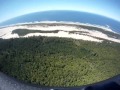 Aerial View of DuneFest 2011