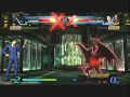 Ultimate Marvel vs. Capcom 3 ft. The1800ragequit
