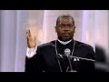 Bishop Neil C. Ellis - Something To Rejoice About (W.W.O.P Conference 2002)