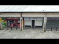 Langley Estate Middleton | Greater Manchester | Drone Flight | Raining Stones Film Location