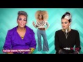 Top 10 RuPaul's Drag Race Lip Syncs