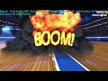 Tournament Time! Let's Do This! - Rocket League LIVE PS5