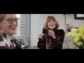 Meryl Streep Meets Anna Wintour at Vogue