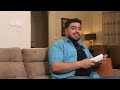 بفرمایید شام با یوتیوبرا (سری دوم، شب چهارم) 😁 Befarmaeed sham