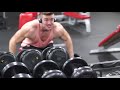 🔥 CHEST AND DELT MELT WORKOUT 🔥