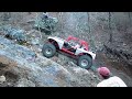 bronco buggy fire and ice run new years eve superlift orv park