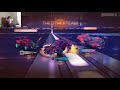 Rocket League Drop Shot Is Lit