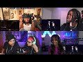 Future & Metro Boomin ft. Kendrick Lamar - Like That - REACTION COMPILATION