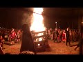 Sirius Rising 2024 - Fire Ritual