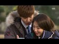 Kim Tan. 50th in all schools! Choi Young-do is 27th! What about Cha Eun-sang? @The Heirs Episode 19