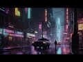 NYCTOPIA - Eldon's wish 🎧 [Urban Cyberdrone Remastered]