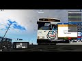 Hey guys welcome back to anthor channel today i was in vamos bus simulator and i choose the bus loud